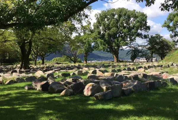 熊本城の写真・動画_image_271106