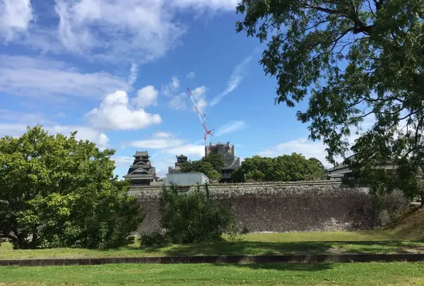 熊本城の写真・動画_image_271107