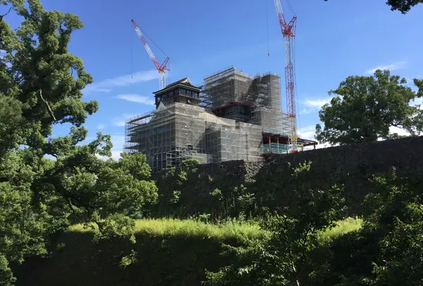 熊本城の写真・動画_image_271108