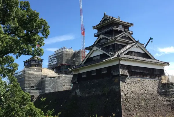 熊本城の写真・動画_image_271109