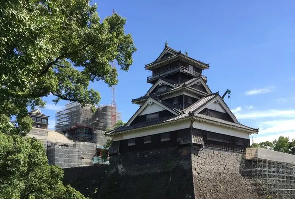 熊本城の写真・動画_image_271110