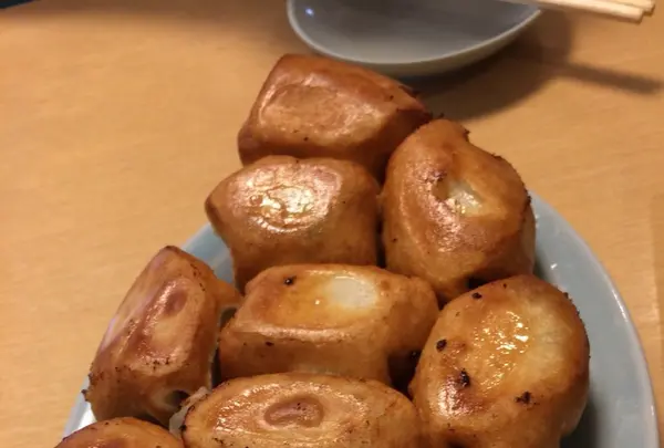 ファイト餃子の写真・動画_image_271179