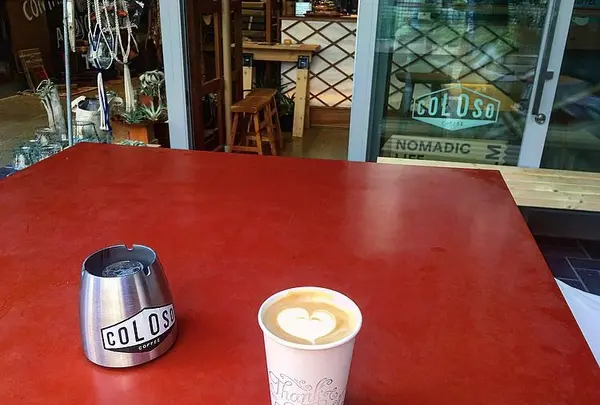 COLOSO COFFEE TOKYOの写真・動画_image_271212