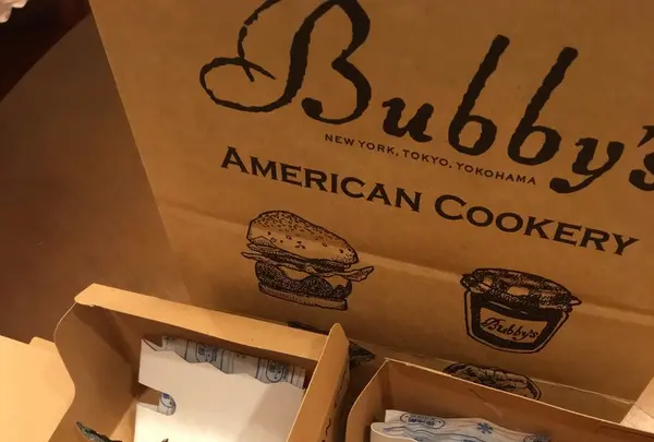 Bubby'sの写真・動画_image_271369