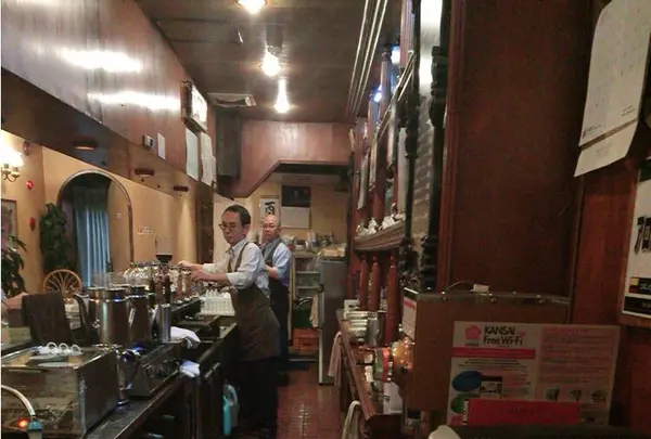はまもとコーヒーの写真・動画_image_271379