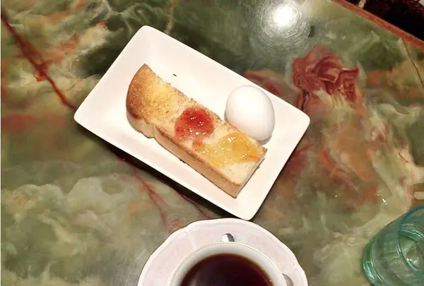 はまもとコーヒーの写真・動画_image_271380