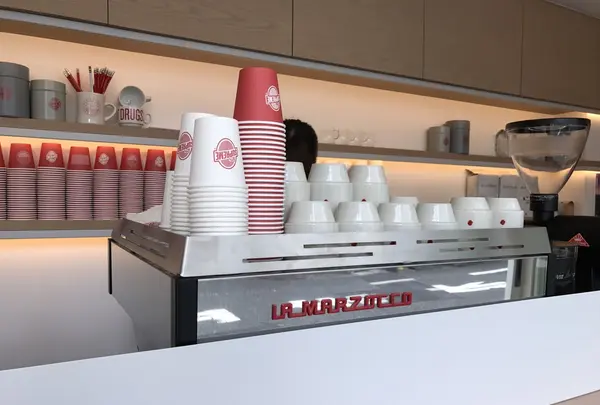 Coffee Supreme Tokyoの写真・動画_image_271449