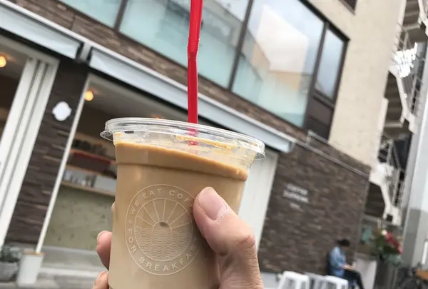 Coffee Supreme Tokyoの写真・動画_image_271450