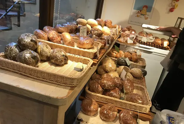 tecona bagel works（テコナベーグルワークス）の写真・動画_image_271454