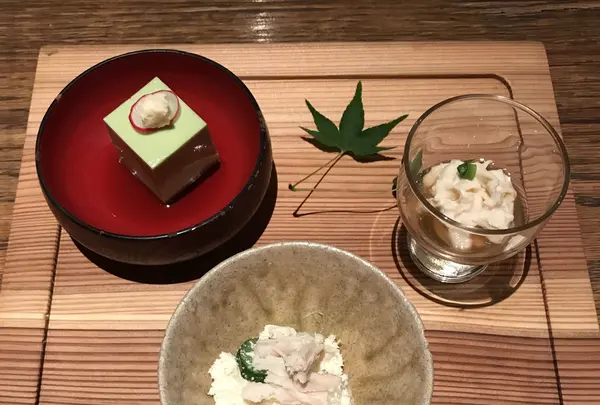 豆腐料理 空野 渋谷店の写真・動画_image_271588