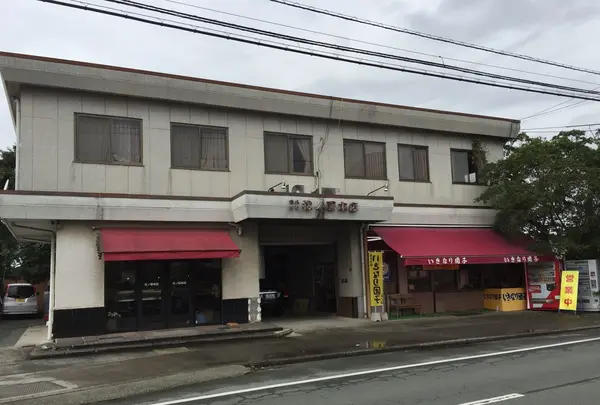 （株）松ノ屋本店の写真・動画_image_271658