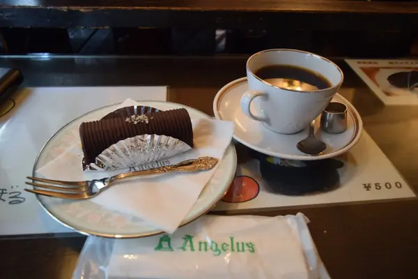 【閉業】アンヂェラスの写真・動画_image_271682