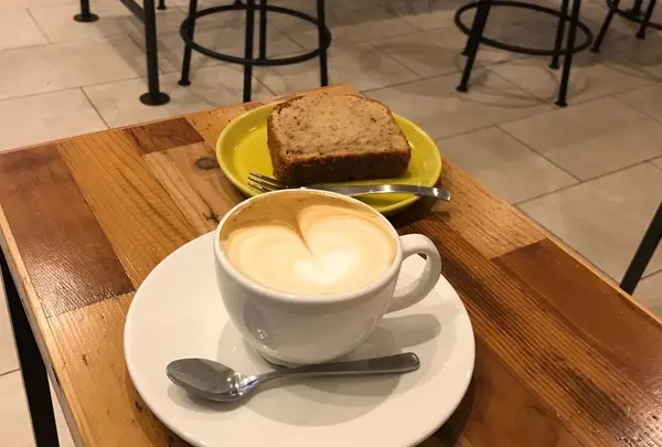 4/4 SEASONS COFFEE Shinjukuの写真・動画_image_271742