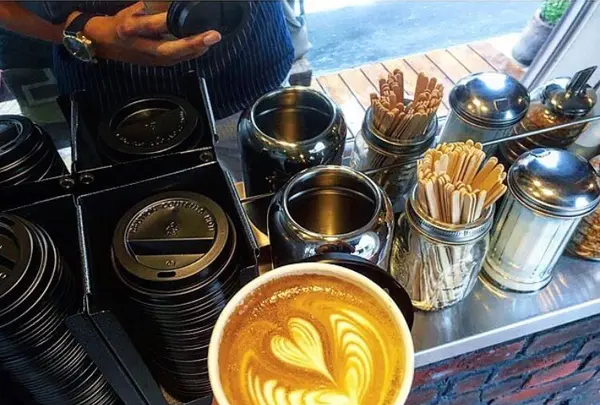 Camelback sandwich&espresso（キャメルバック サンドウィッチ&エスプレッソ）の写真・動画_image_271778