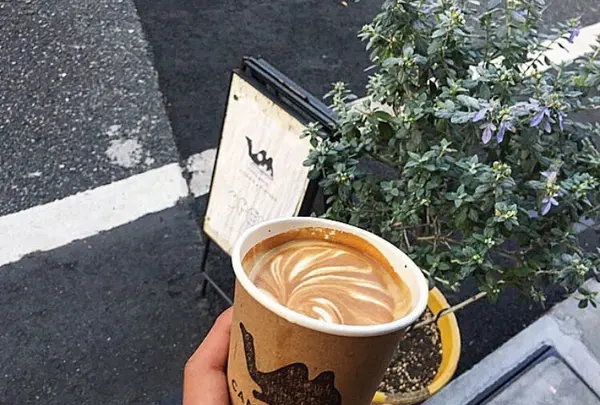 Camelback sandwich&espresso（キャメルバック サンドウィッチ&エスプレッソ）の写真・動画_image_271779