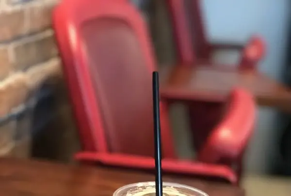 ゴリラコーヒー 六本木ヒルズの写真・動画_image_271799