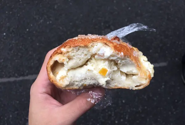 tecona bagel works（テコナベーグルワークス）の写真・動画_image_271897