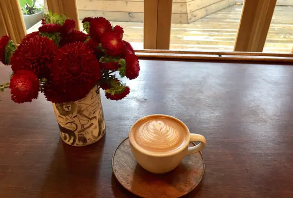 PADDLERS COFFEE（パドラーズコーヒー）西原本店の写真・動画_image_271900