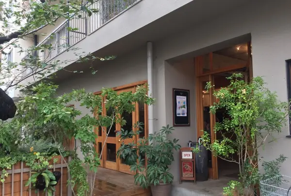PADDLERS COFFEE（パドラーズコーヒー）西原本店の写真・動画_image_271901