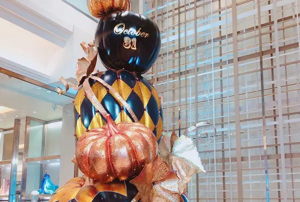 三越銀座店の写真・動画_image_272069