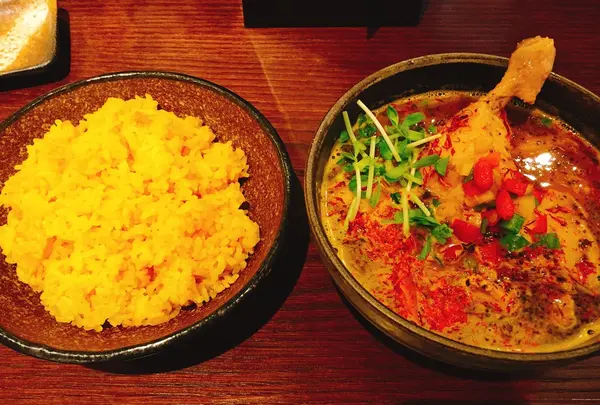 薬膳スープカレー・シャナイア（Shania）の写真・動画_image_272165