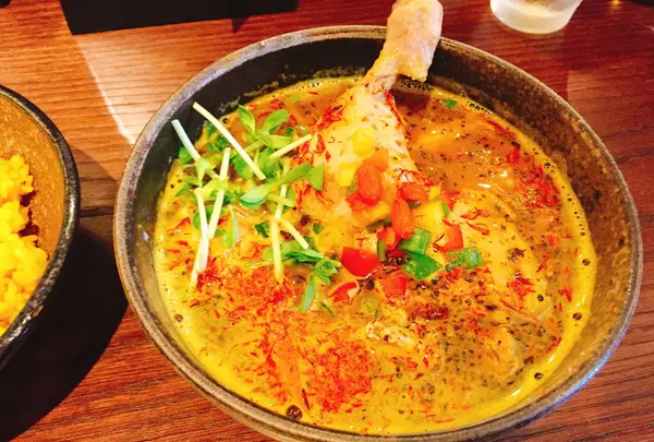 薬膳スープカレー・シャナイア（Shania）の写真・動画_image_272166