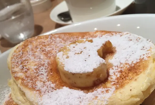 bills お台場の写真・動画_image_272225