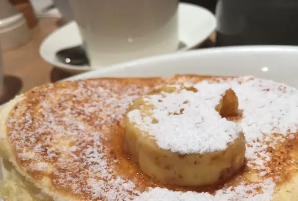 bills お台場の写真・動画_image_272226