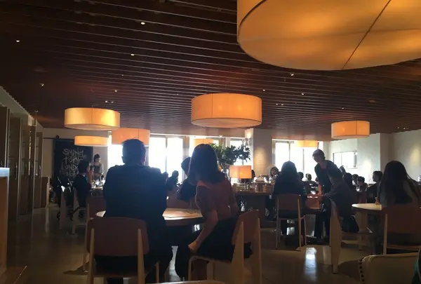 bills お台場の写真・動画_image_272227