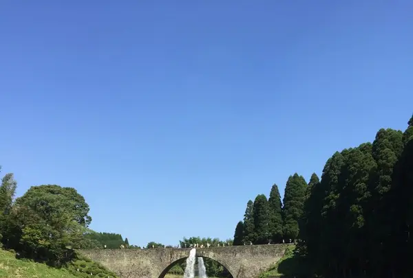 通潤橋の写真・動画_image_272256