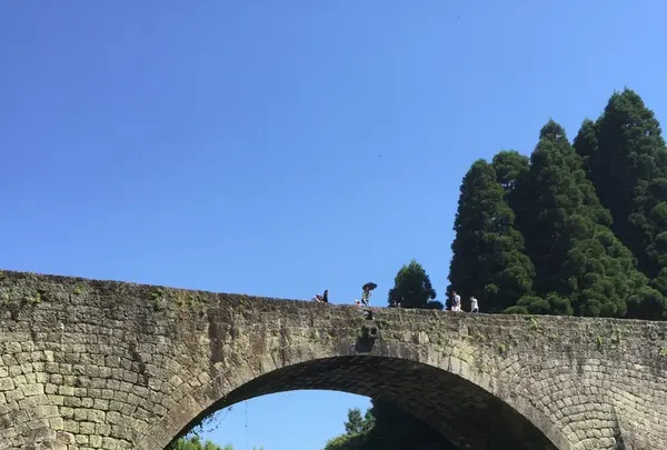 通潤橋の写真・動画_image_272257