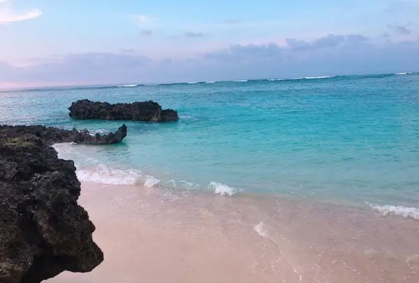 シギラビーチの写真・動画_image_272327