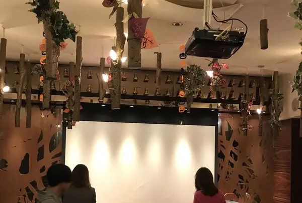 ビーハウス 渋谷 カジュアルイタリアン - BEE HOUSE -の写真・動画_image_272370