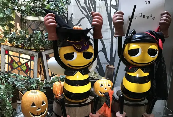ビーハウス 渋谷 カジュアルイタリアン - BEE HOUSE -の写真・動画_image_272373