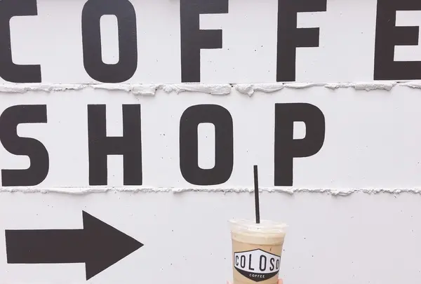 COLOSO COFFEE TOKYOの写真・動画_image_272385