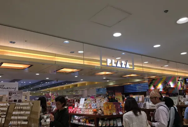 ＰＬＡＺＡルミネ新宿店の写真・動画_image_272413