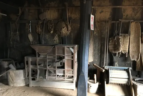 旧佐藤家住宅の写真・動画_image_272674