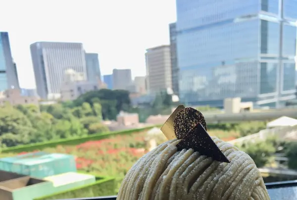 ホテルニューオータニパティスリーＳＡＴＳＵＫＩの写真・動画_image_272697