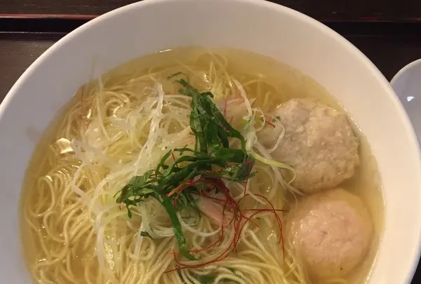 麺屋海神（めんやかいじん）の写真・動画_image_272702