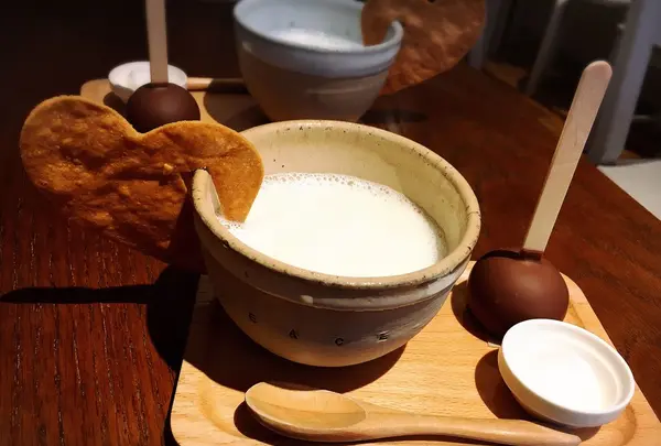 Bonnnel cafeの写真・動画_image_272743