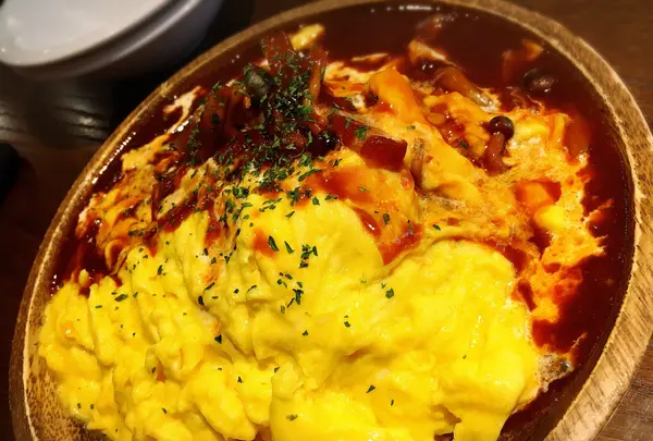 Bonnnel cafeの写真・動画_image_272745