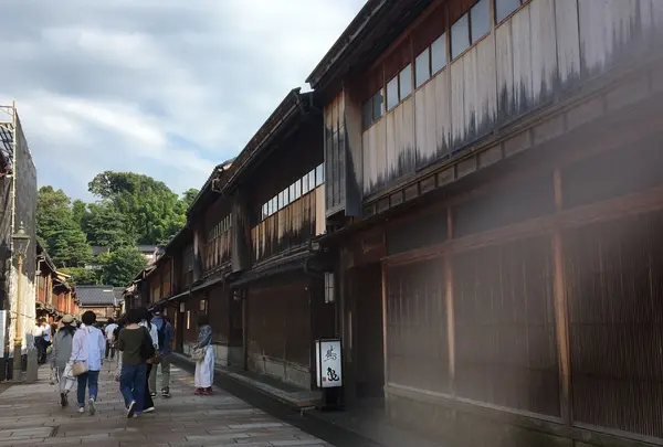 金沢駅の写真・動画_image_272811