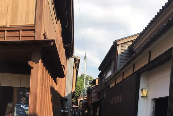 金沢駅の写真・動画_image_272812