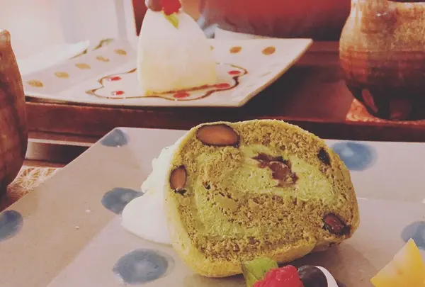陶芸教室ゆう工房 梅田教室&Cafeゆうの写真・動画_image_272940