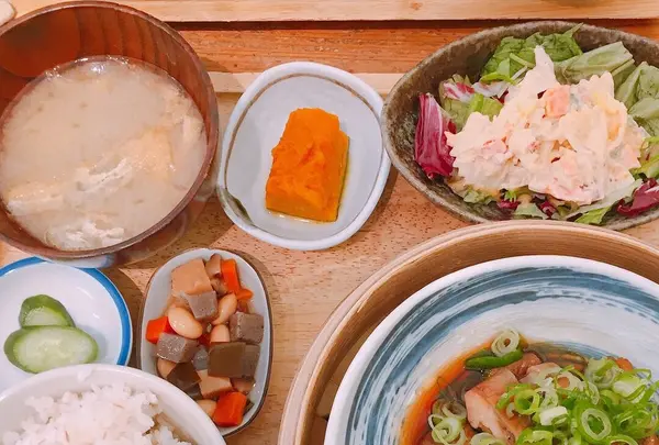 蒸し料理専門店 mus｜ムスの写真・動画_image_272944