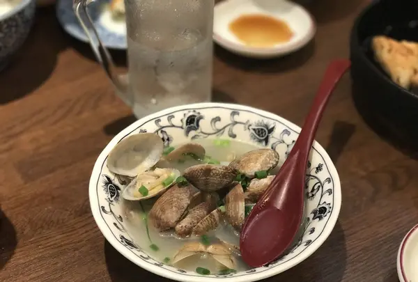 博多鉄なべ餃子なかよし の写真・動画_image_273010
