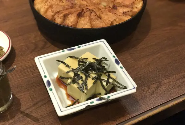 博多鉄なべ餃子なかよし の写真・動画_image_273014