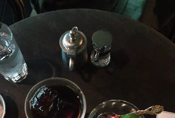 Coffee Tramの写真・動画_image_273111