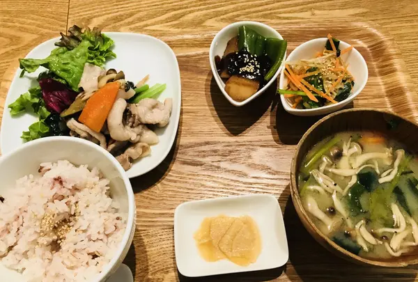 rinato kitchenの写真・動画_image_273138