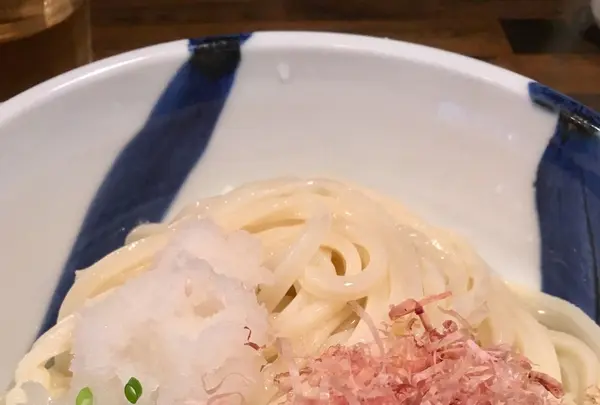 讃岐饂飩恩家の写真・動画_image_273306